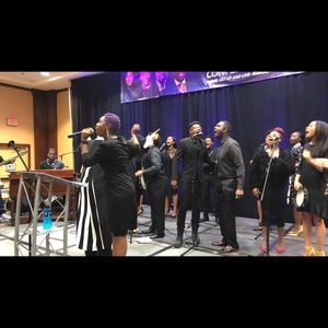 Meet your Posher, Gary